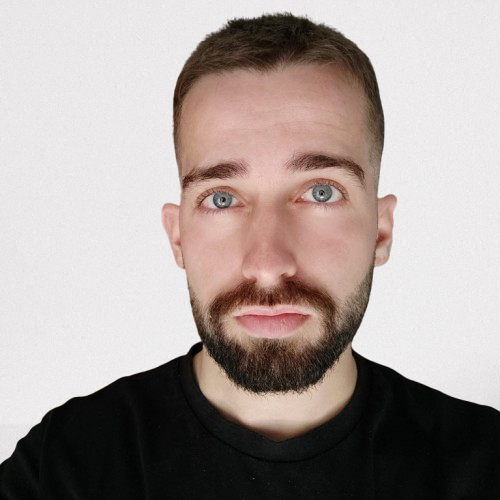 Adrián Cánovas Acosta - Foto profesional